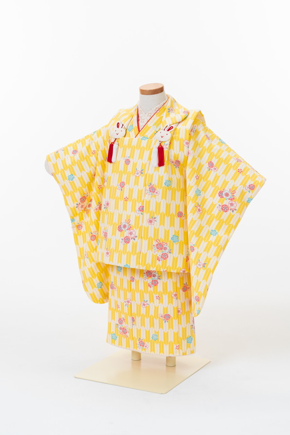 【21】3歳女の子