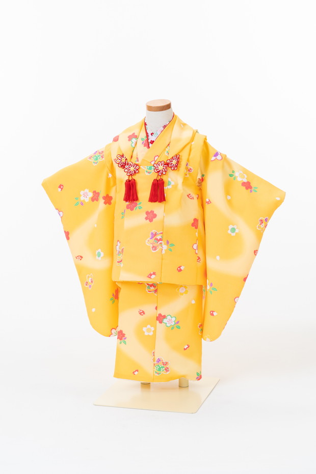 【22】3歳女の子