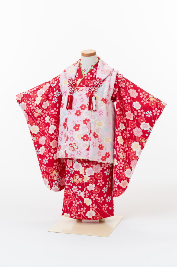 【23】3歳女の子