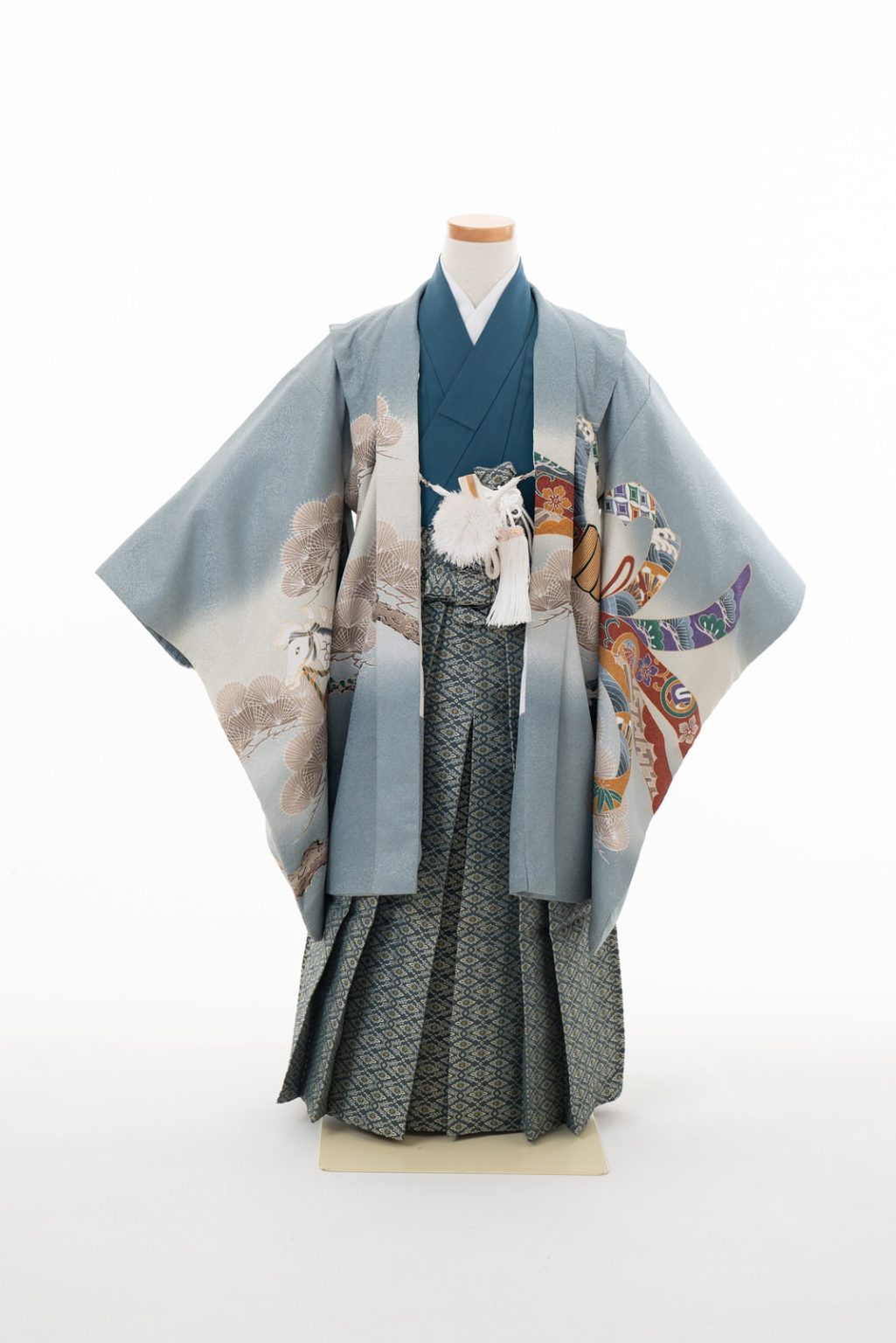 【9】5歳男の子