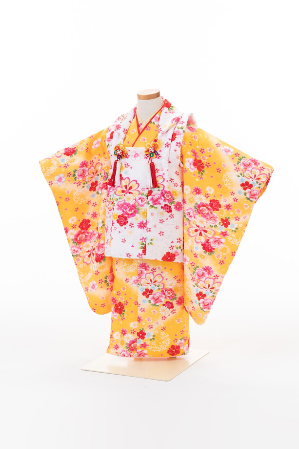 【25】3歳女の子