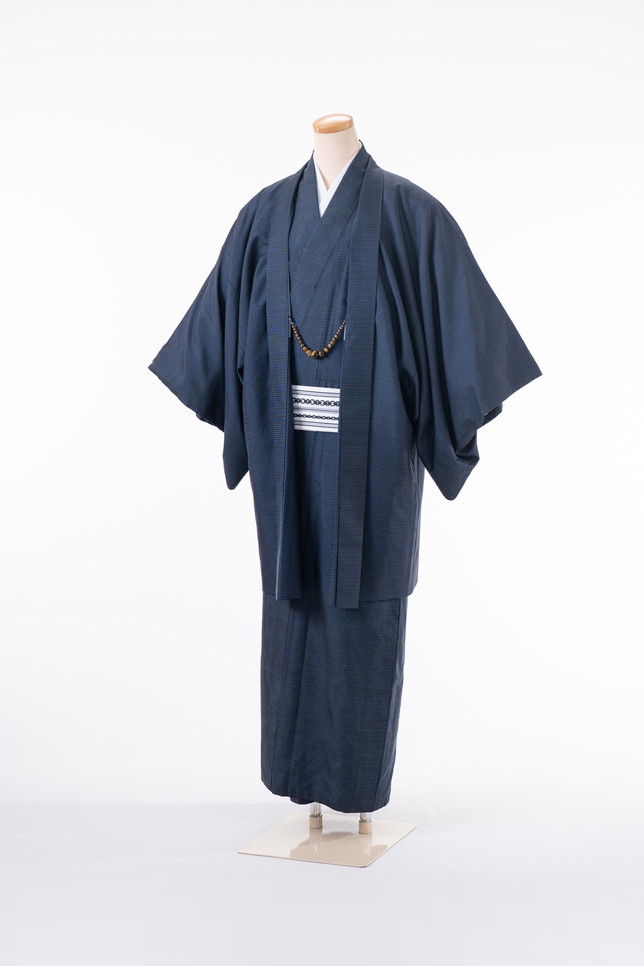 【5】男性着物　※170㎝前後の方