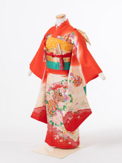 【1】7歳女の子