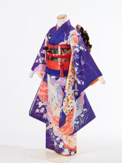 【18】7歳女の子