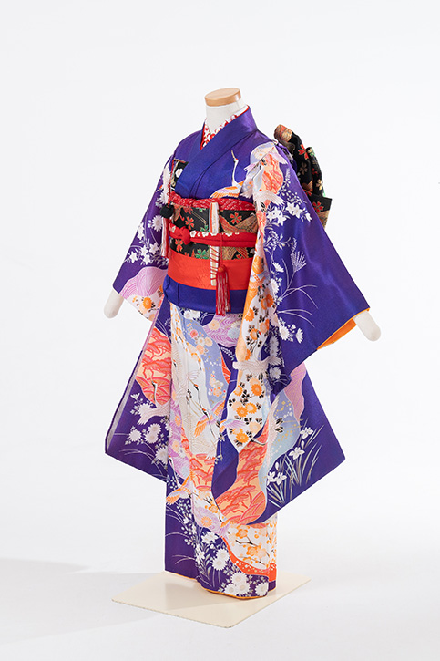 【18】7歳女の子