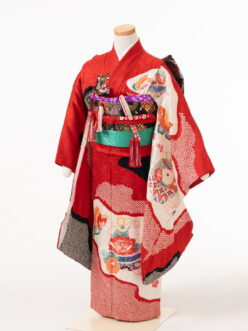 【14】7歳女の子