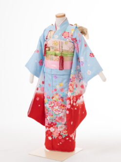 【15】7歳女の子