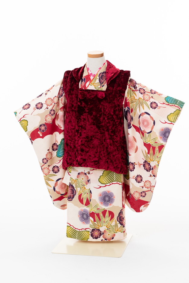 ☆【33】3歳女の子