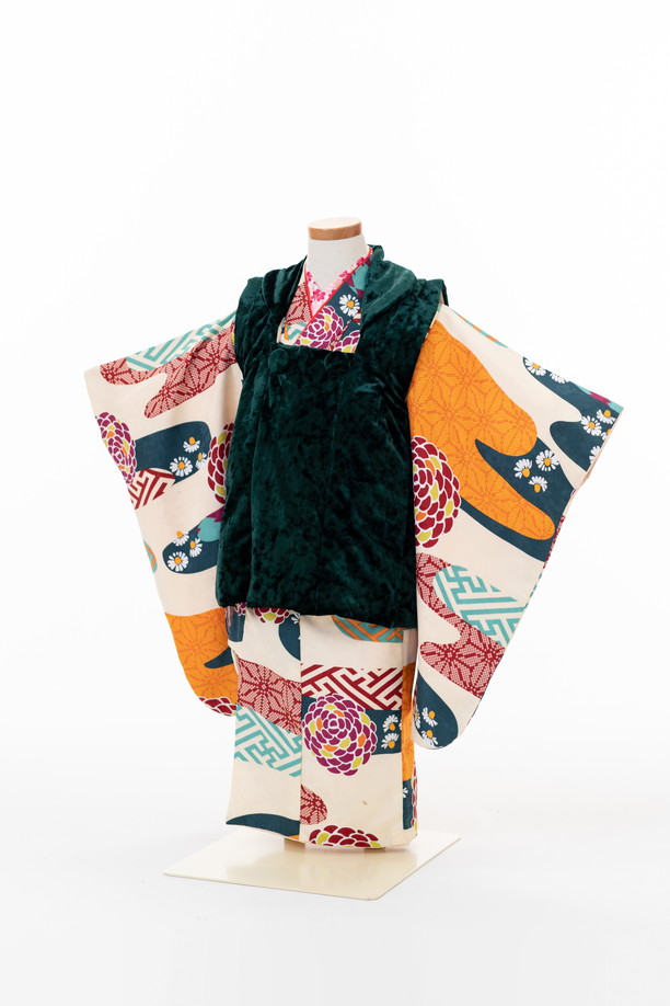 ☆【34】3歳女の子