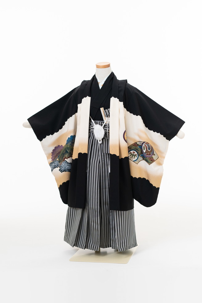 【33】5歳男の子