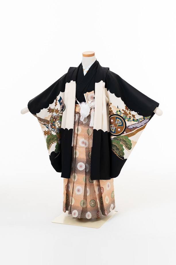 【31】5歳男の子