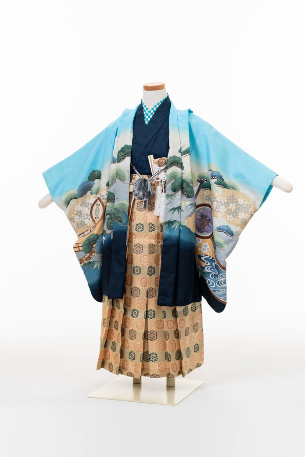 【29】5歳男の子