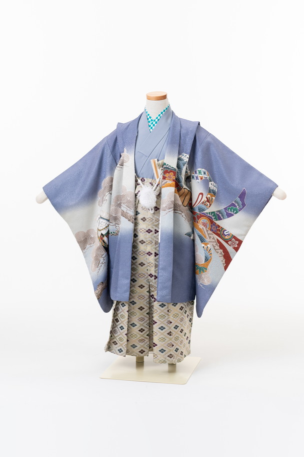 【32】5歳男の子