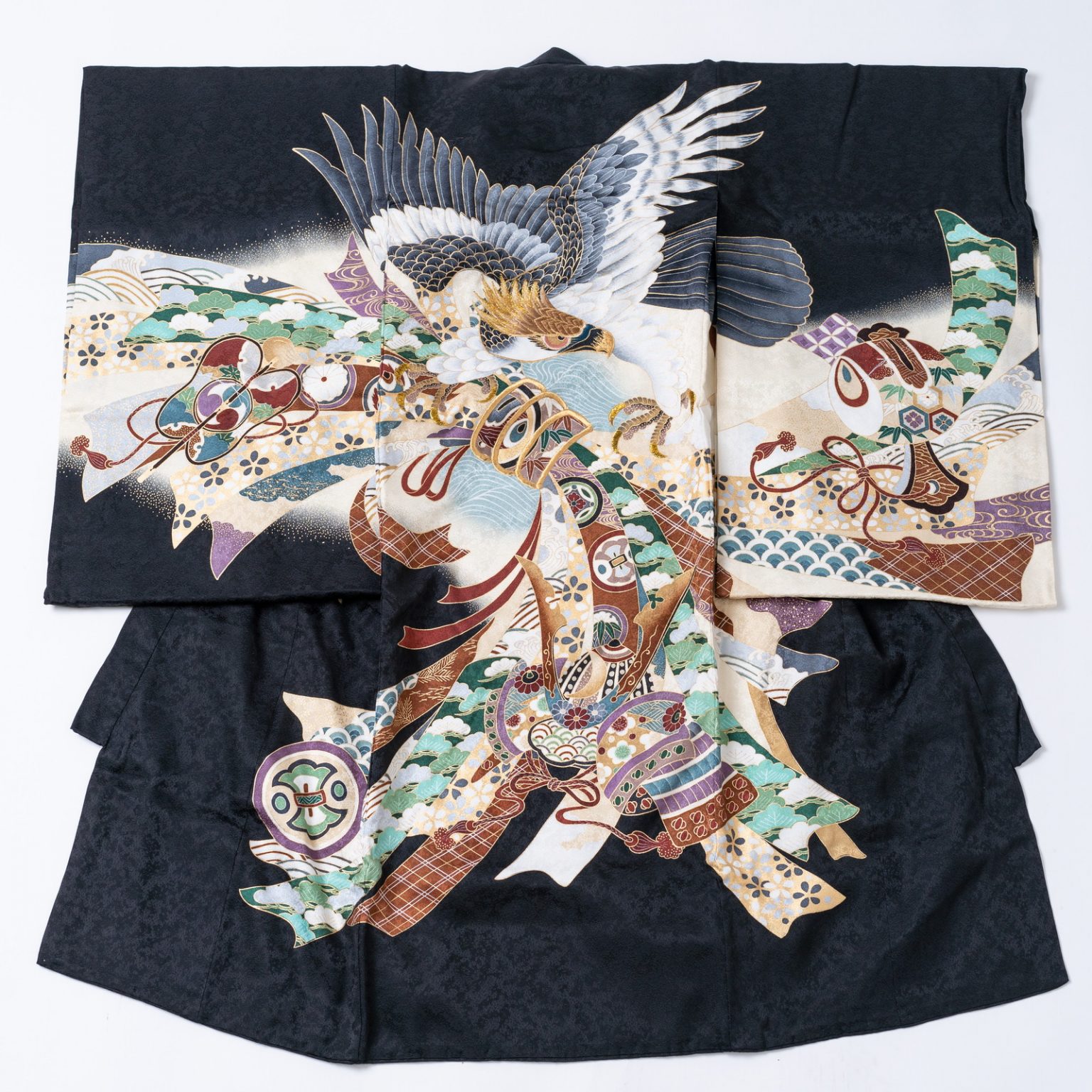 ☆【13】祝い着　＋2000円