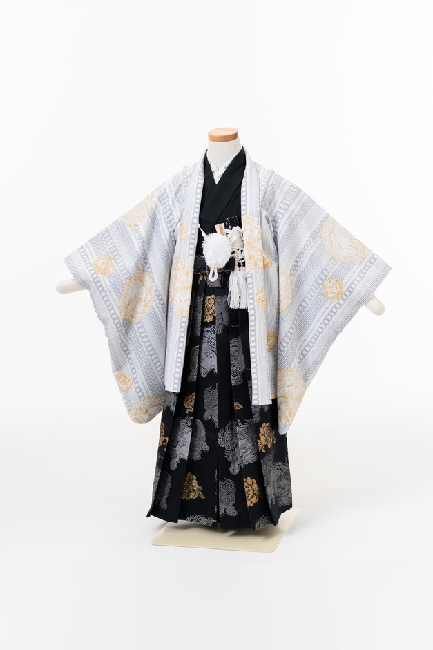 【26】5歳男の子