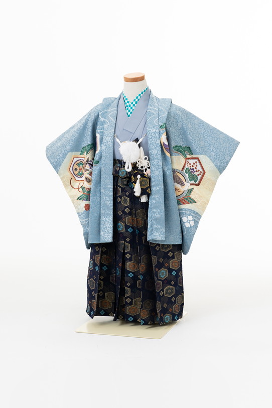 【5】3歳男の子