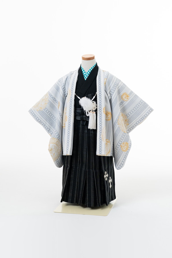 【10】3歳男の子