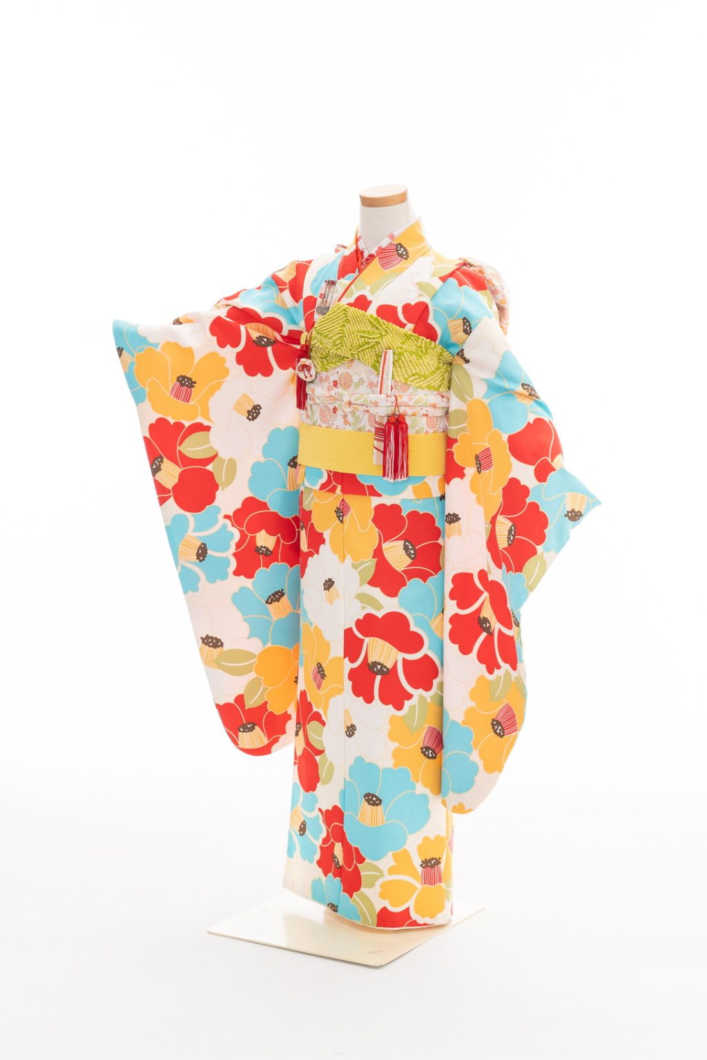 【19】7歳女の子