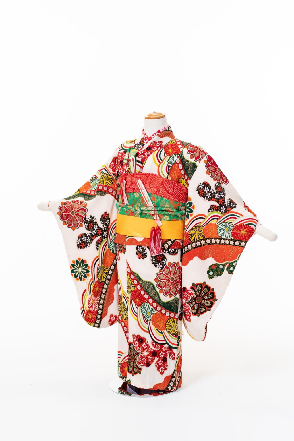 ☆【20】7歳女の子　アンティーク　（※小さめ）