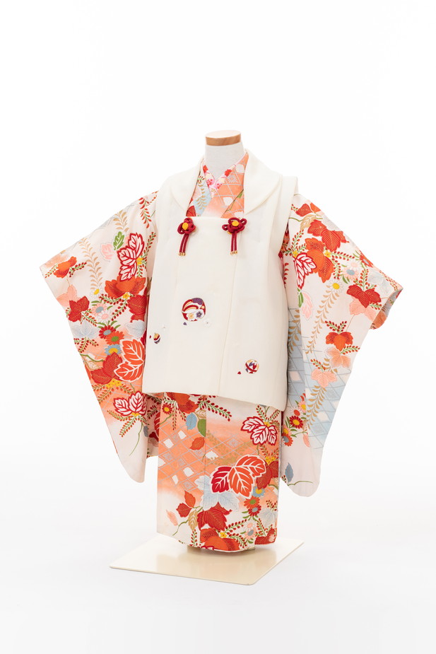 ☆【35】3歳女の子　アンティーク