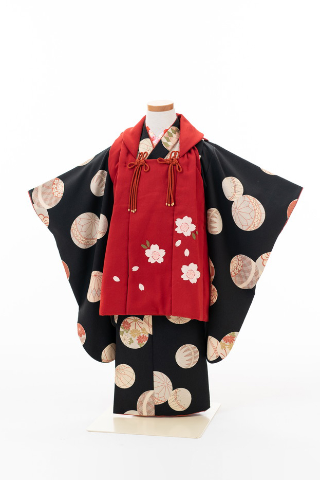 ☆【36】3歳女の子　アンティーク