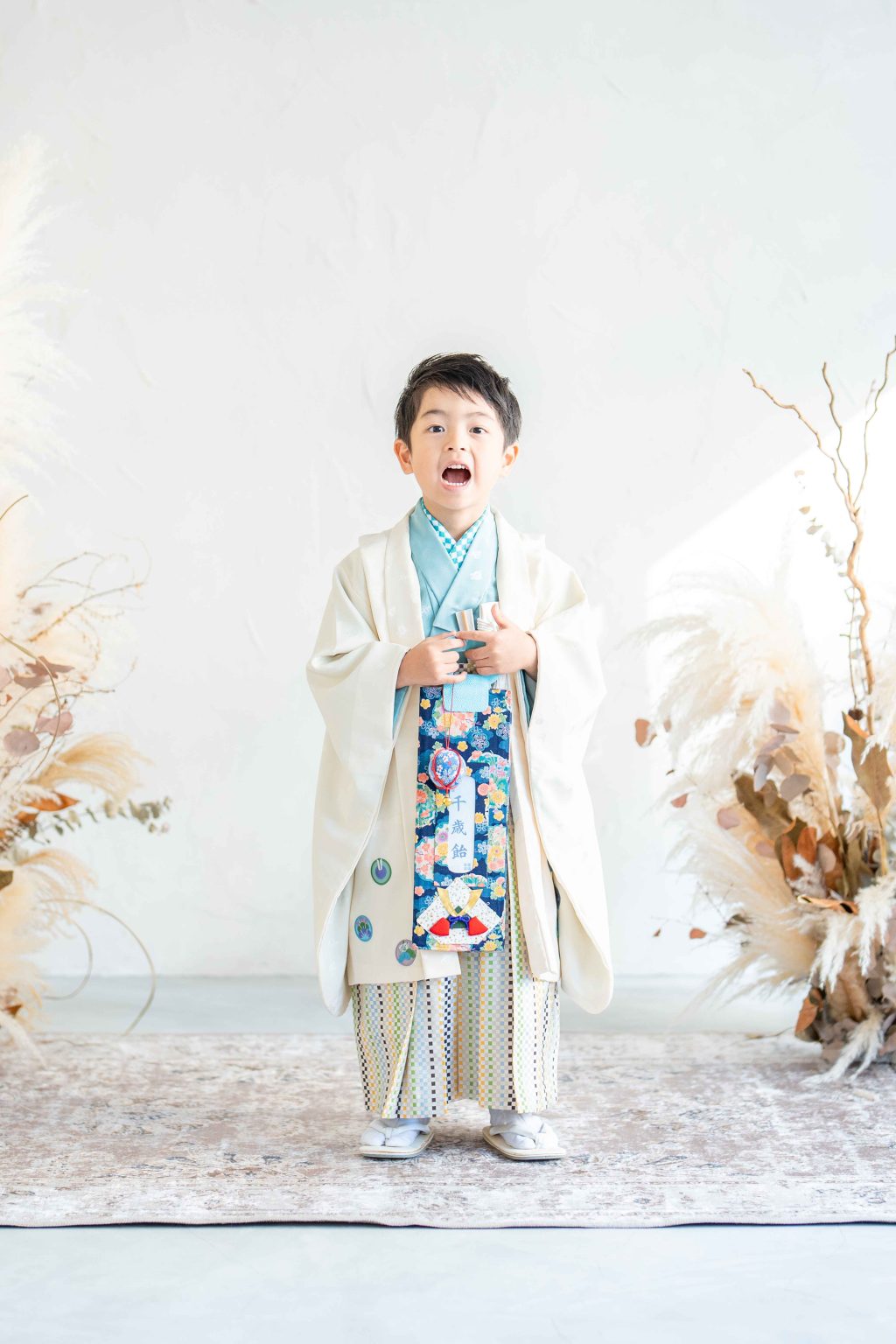 ☆【34】5歳男の子