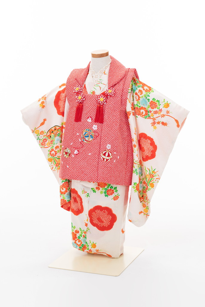 【37】3歳女の子