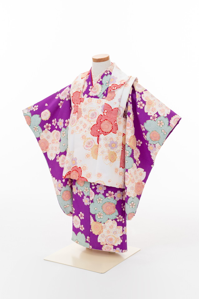 【39】3歳女の子