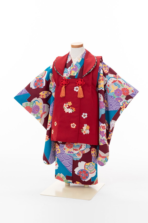 ☆【40】3歳女の子