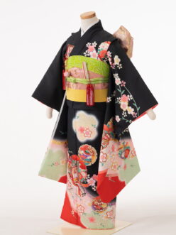 ☆【25】7歳女の子　