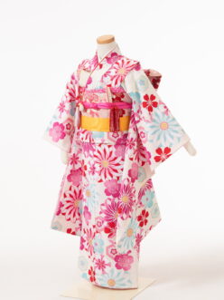 ☆【24】7歳女の子　