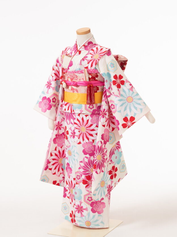 ☆【24】7歳女の子　