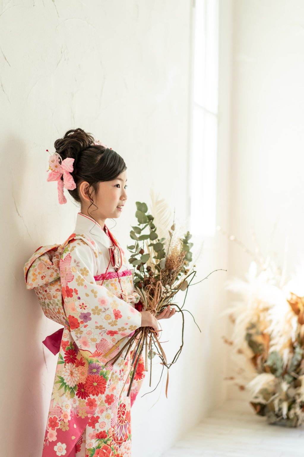 ☆【26】7歳女の子　新作＋5000円