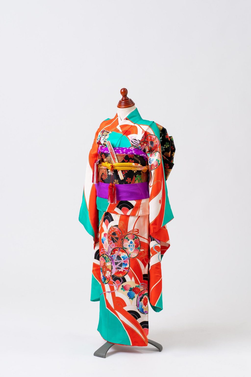 ☆【33】7歳女の子　アンティーク　