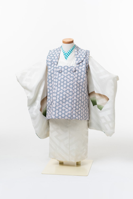 ☆【16】3歳男の子　　アンティーク