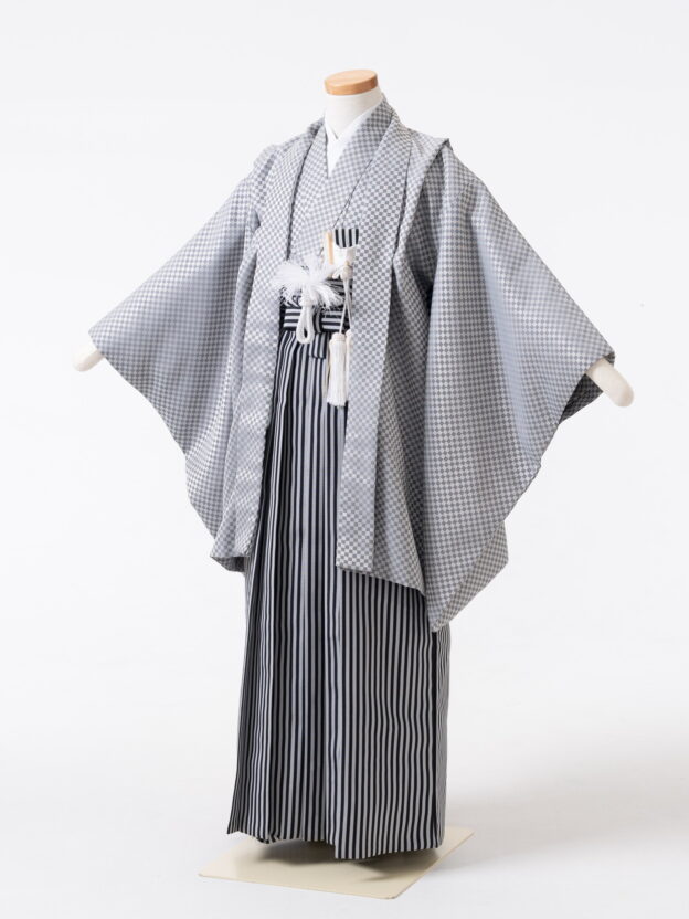 【1】7歳男の子