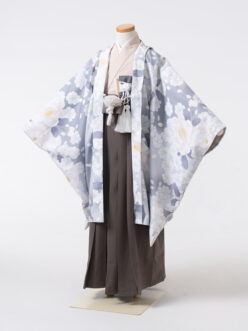 【2】7歳男の子