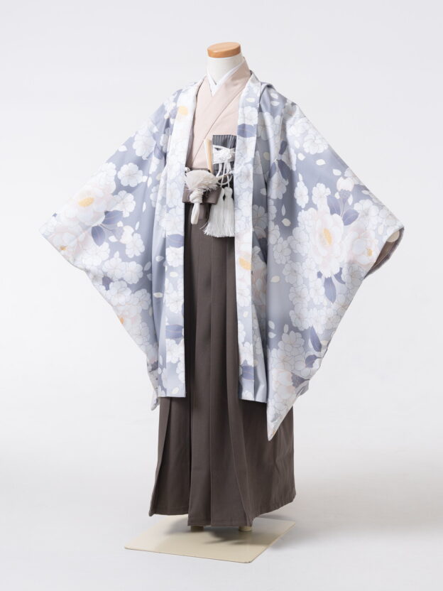 【2】7歳男の子