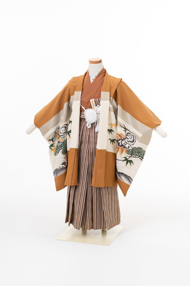 【17】5歳男の子