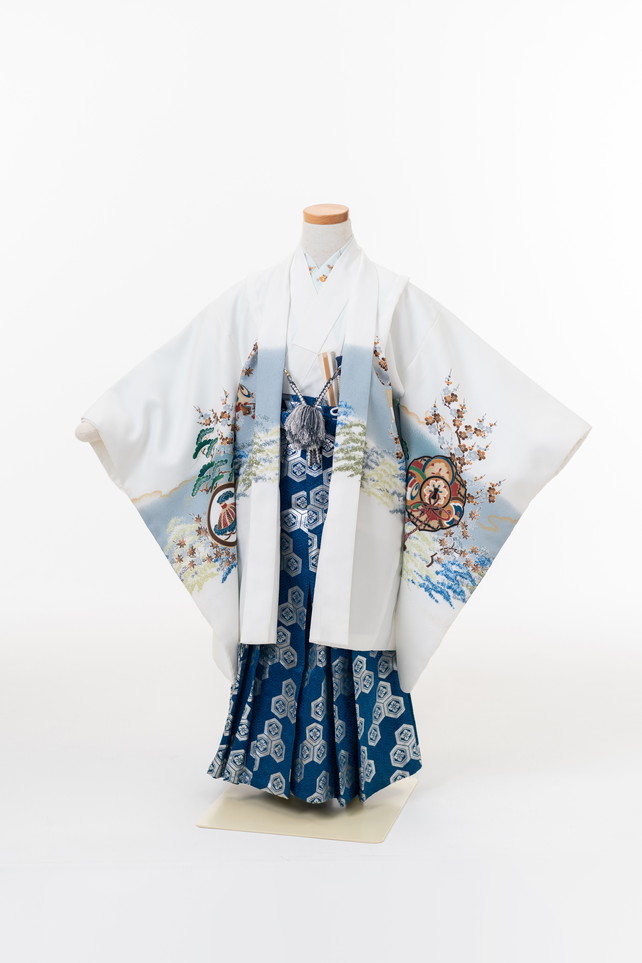 【16】5歳男の子