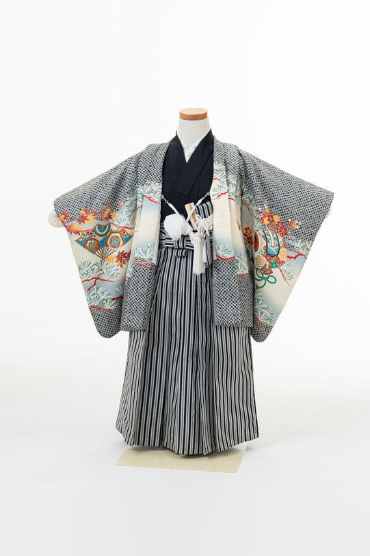 【15】3歳男の子　