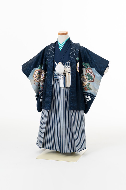 【14】3歳男の子