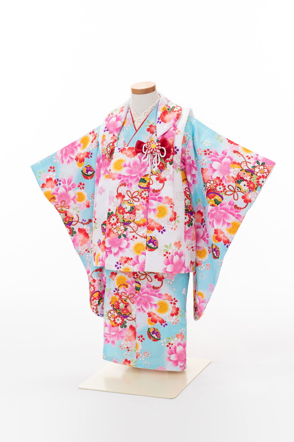 【42】3歳女の子