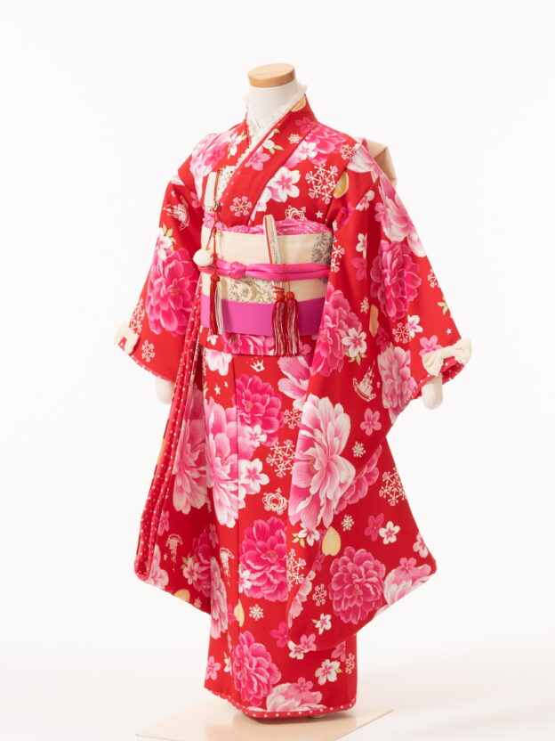 【42】7歳女の子　