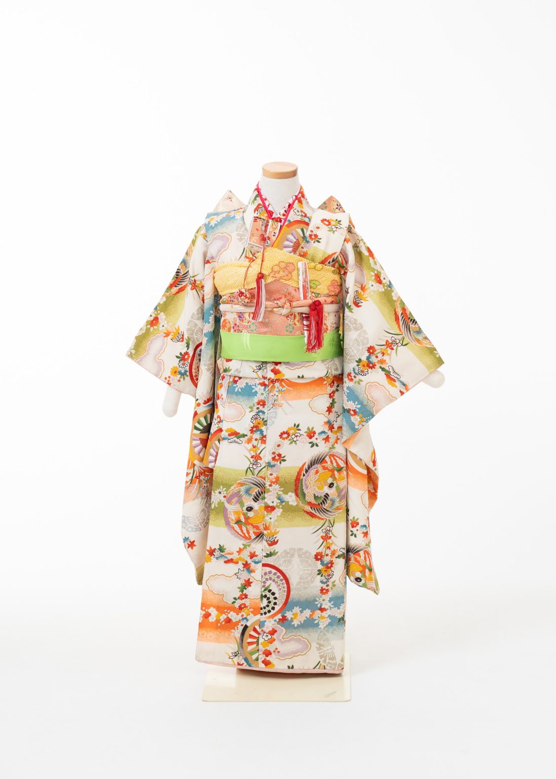 ☆【37】7歳女の子　アンティーク 2024新作　＋5000円