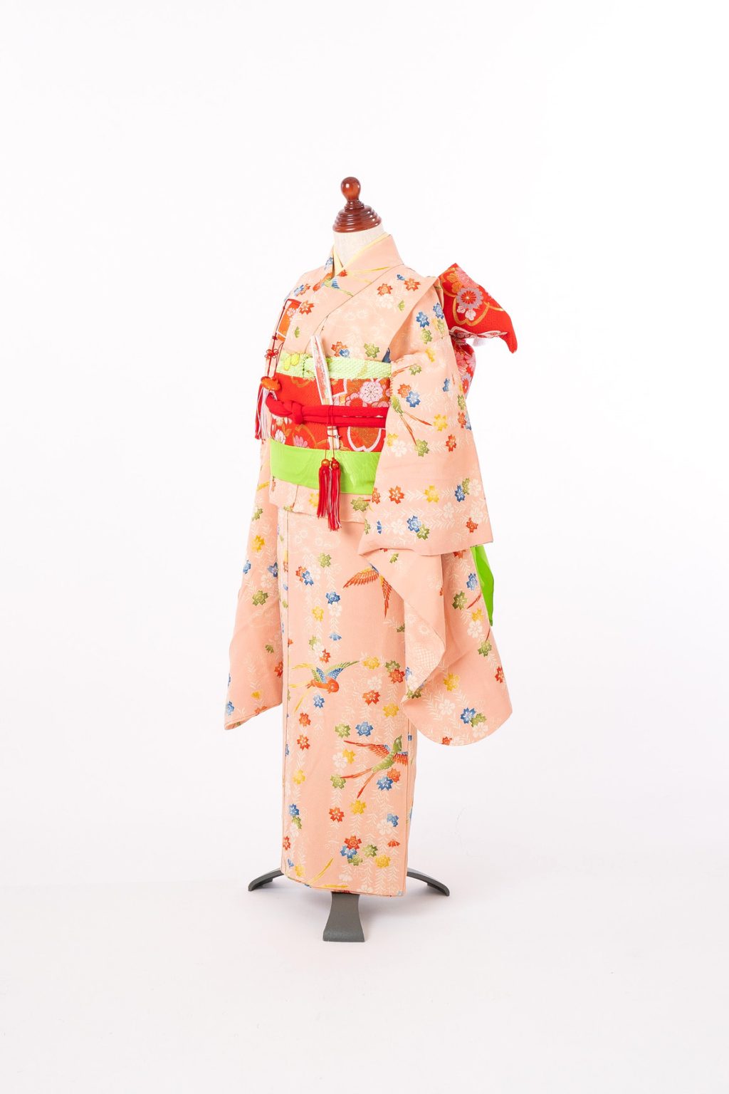 ☆【38】7歳女の子　アンティーク