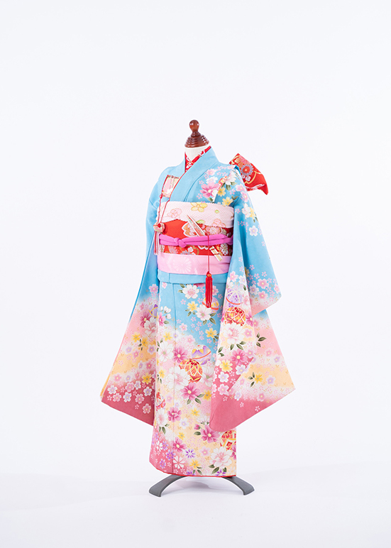 ☆【39】7歳女の子