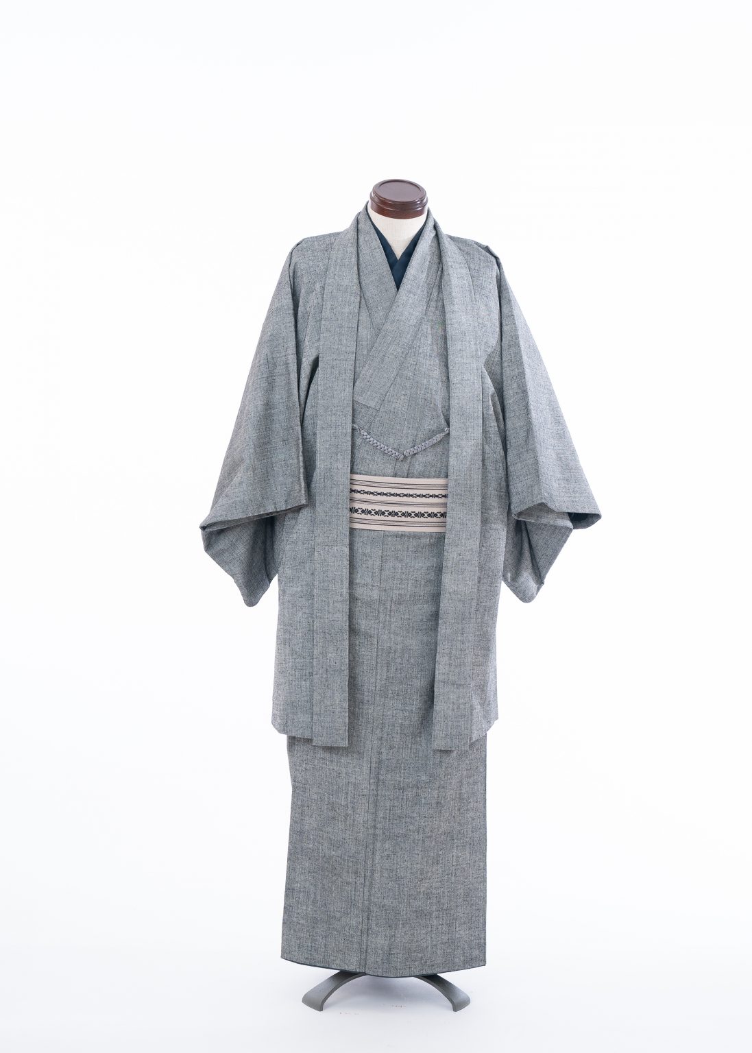 【7】男性着物　※165㎝位の方向け