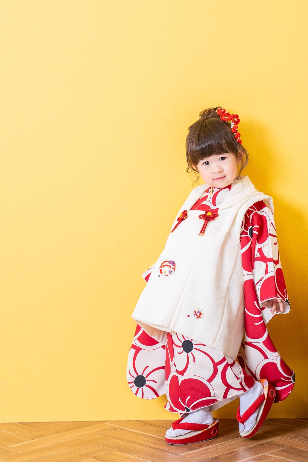 ☆【45】3歳女の子　新作料金＋3000円