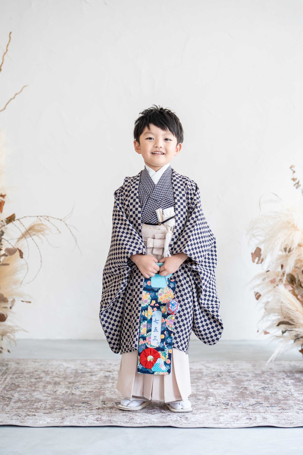 ☆【38】5歳男の子